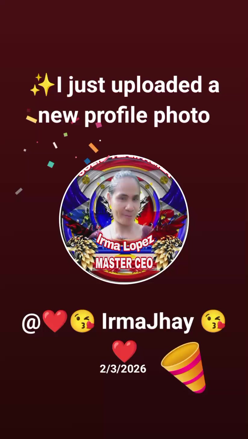 @❤️😘 IrmaJhay 😘❤️