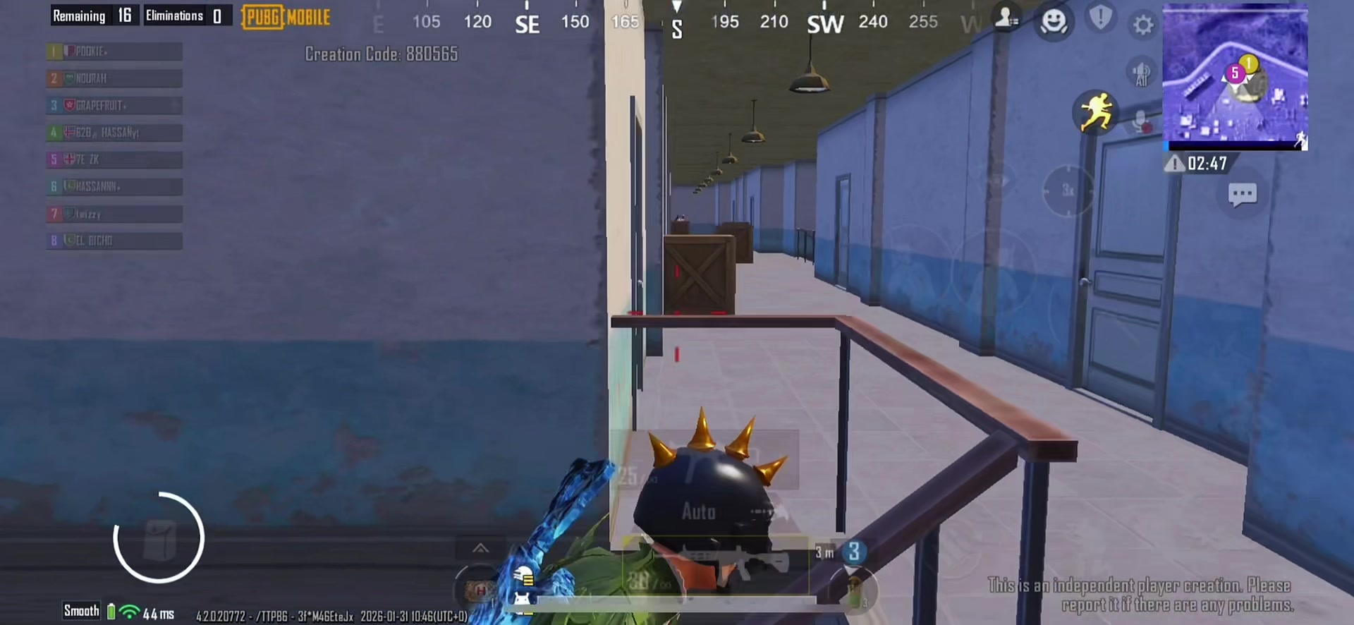 @NINJA