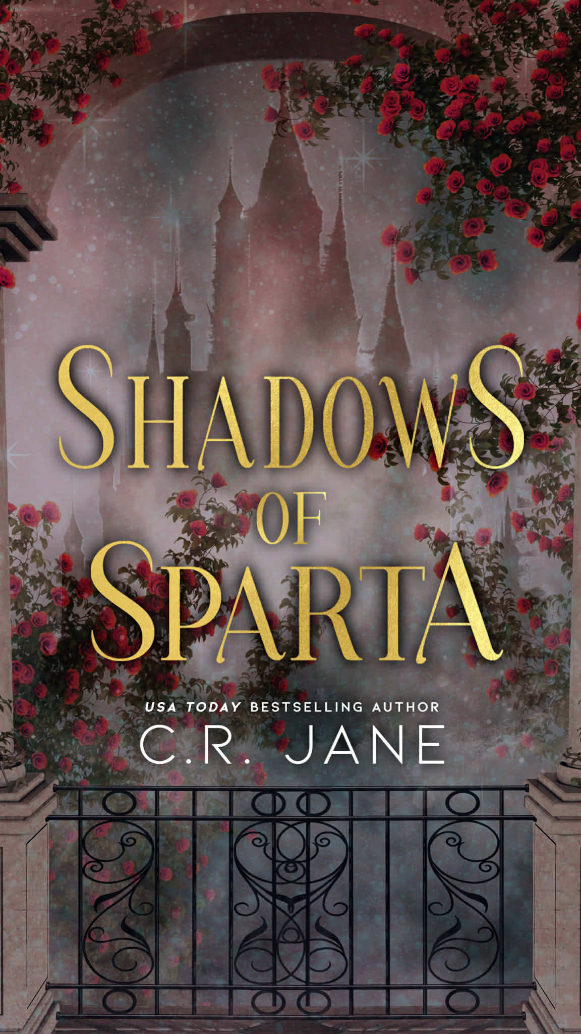 @Crjane Author