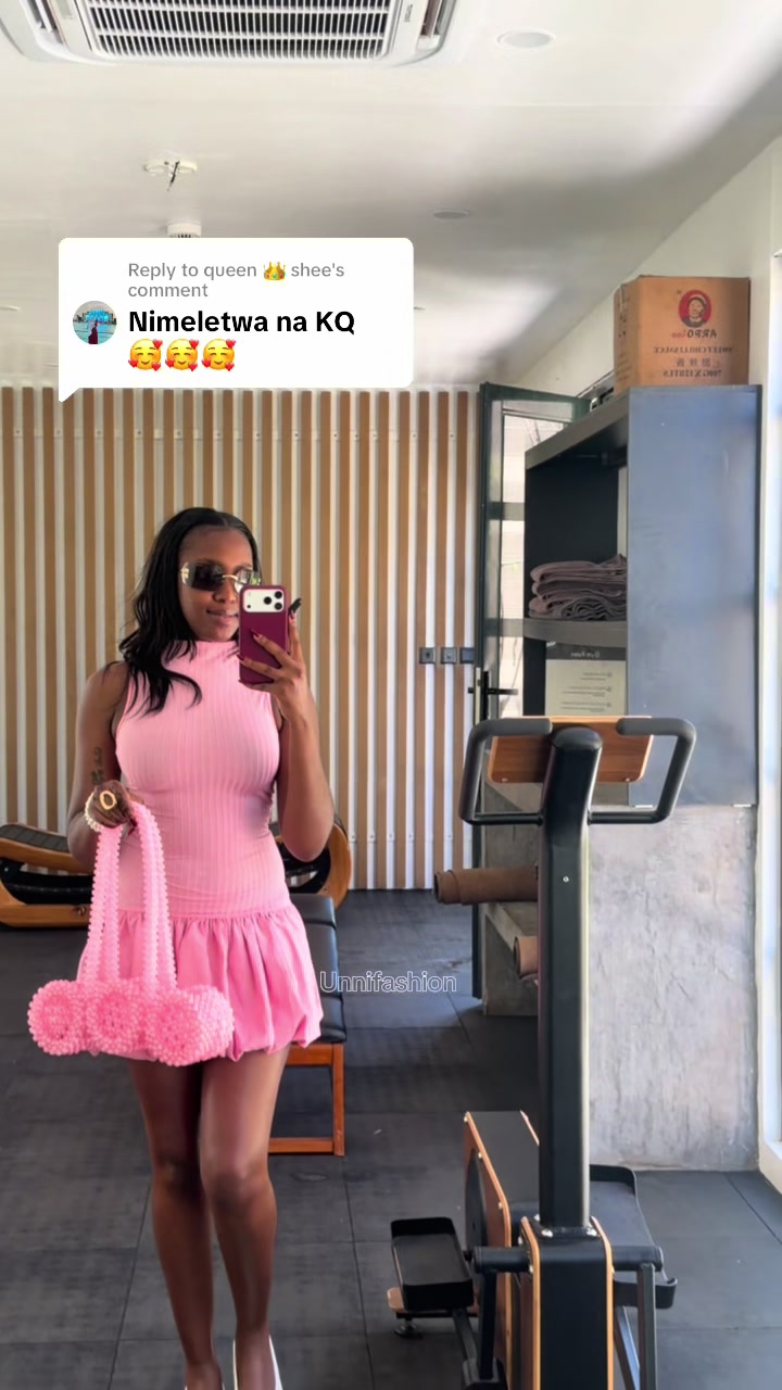 @Unnifashion | Fashion House