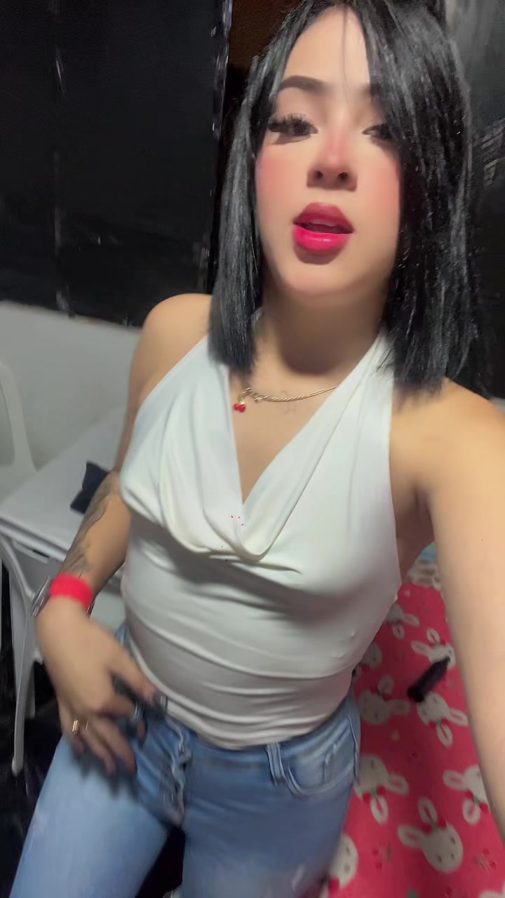 @Hillary Castañeda