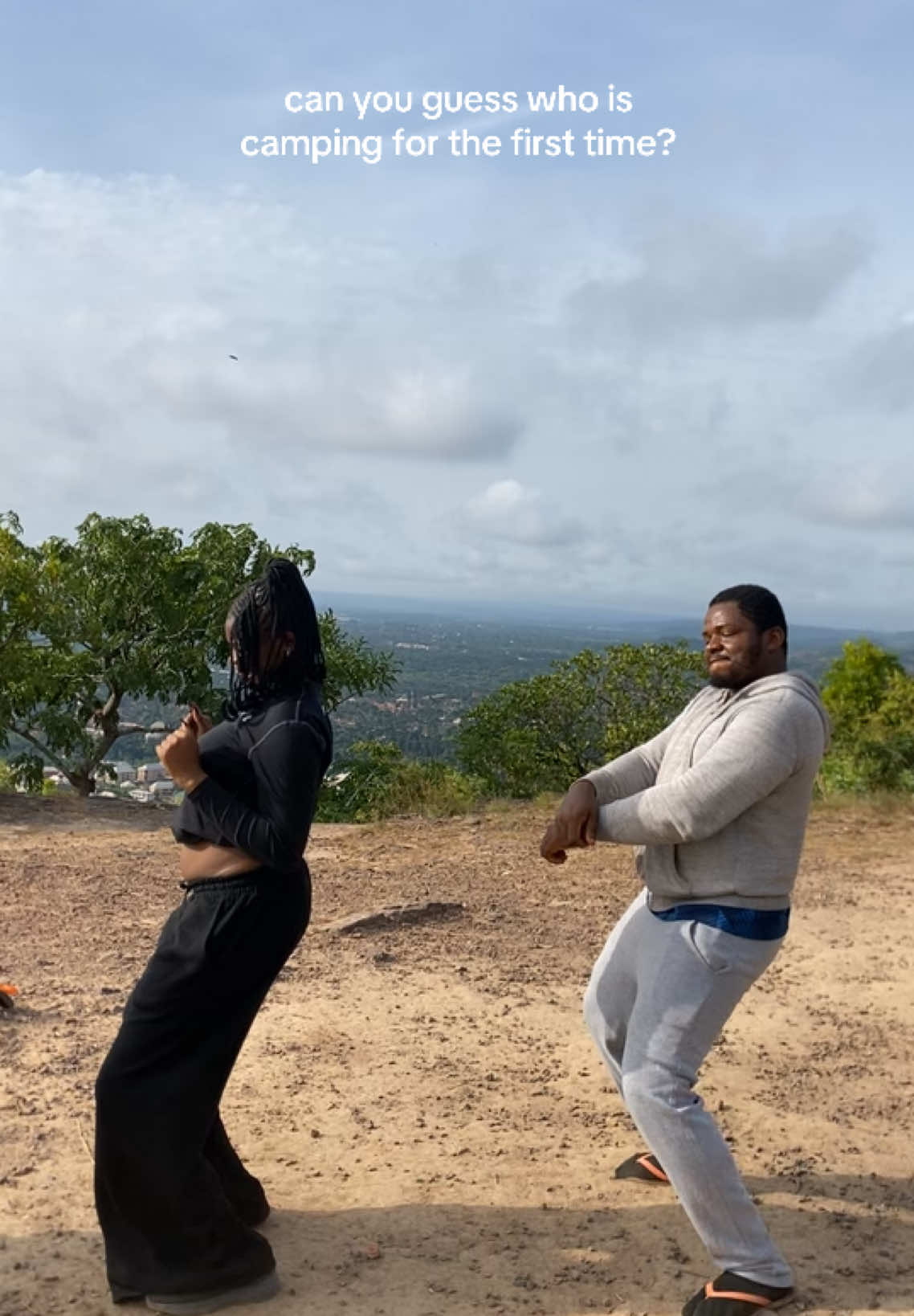 @Enugu Tour Guide