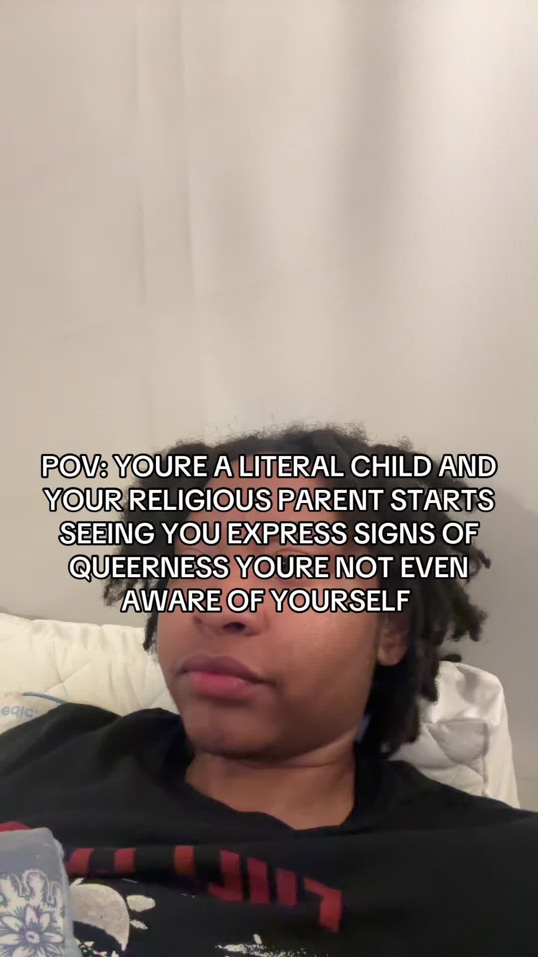 @Shay the They