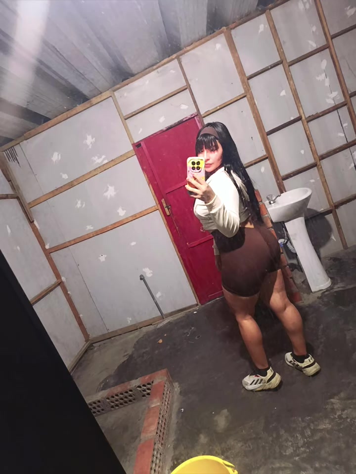 @EREICO LILIANA FIT 🔥