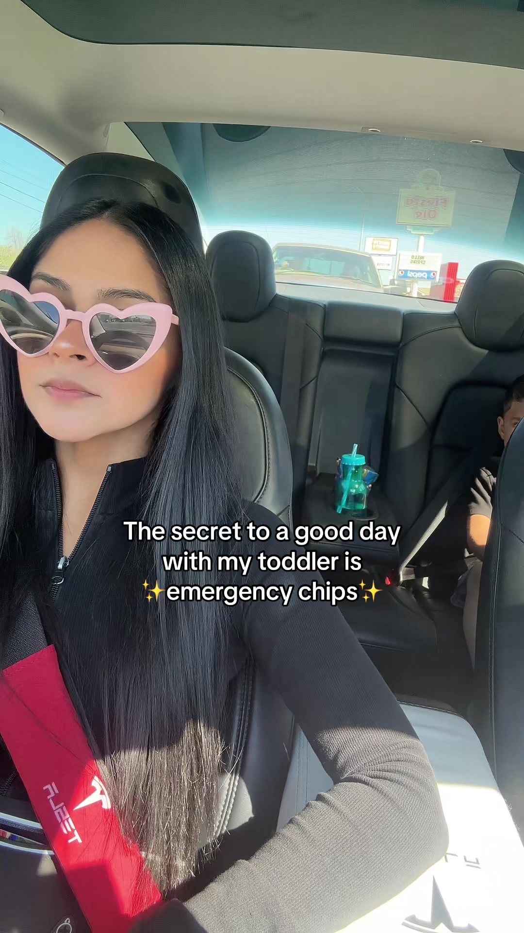 @Gina Acosta