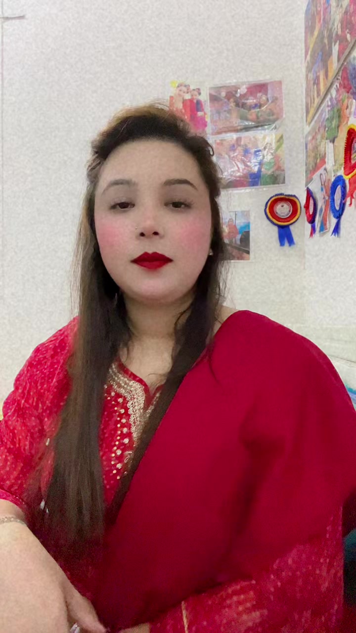 @kalpana tiwari