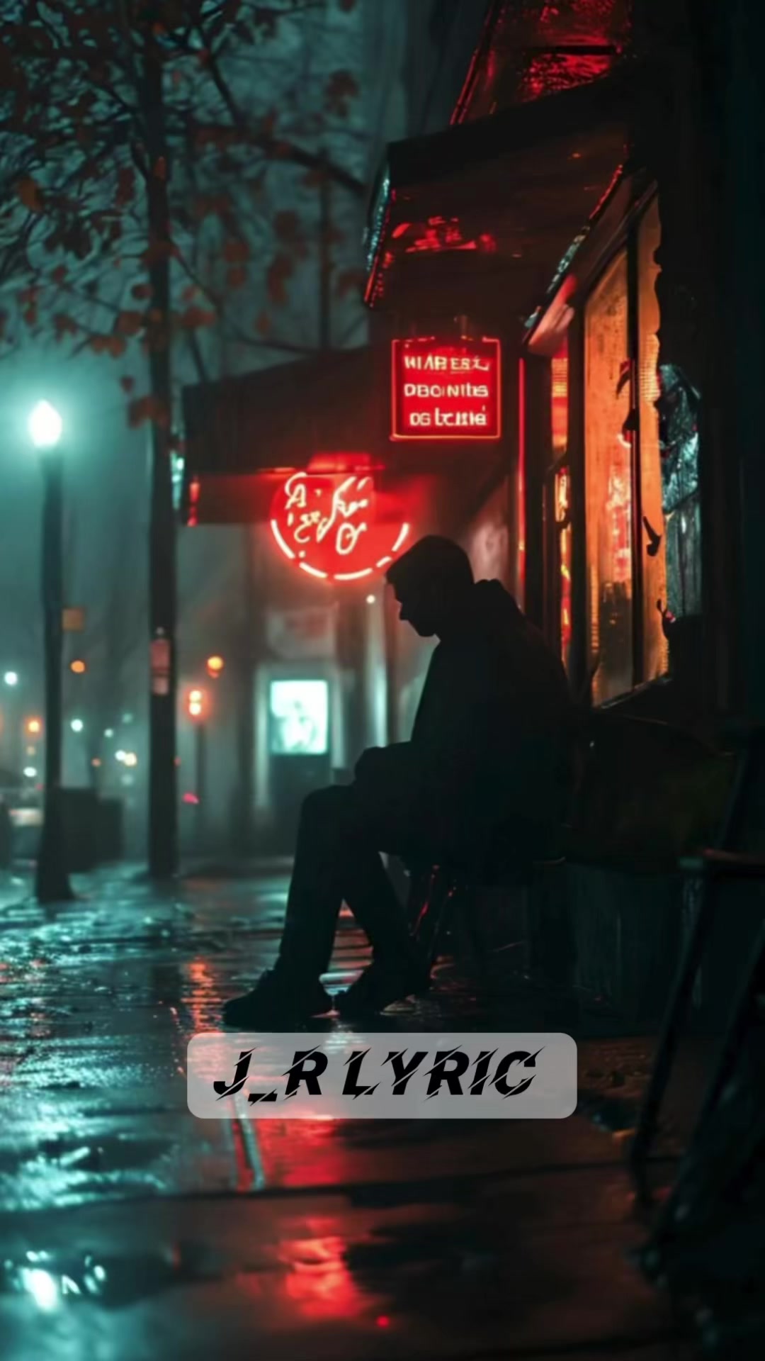 @J_R Lyric🎧🎧
