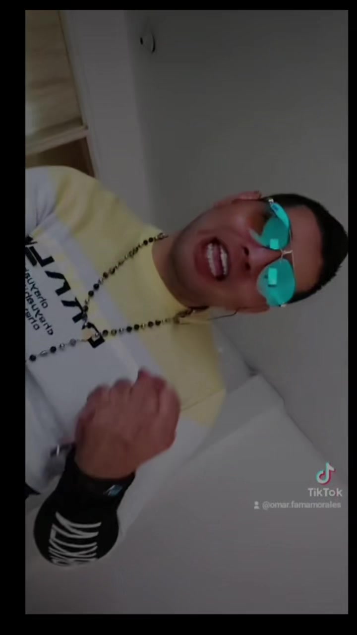 @omar morales