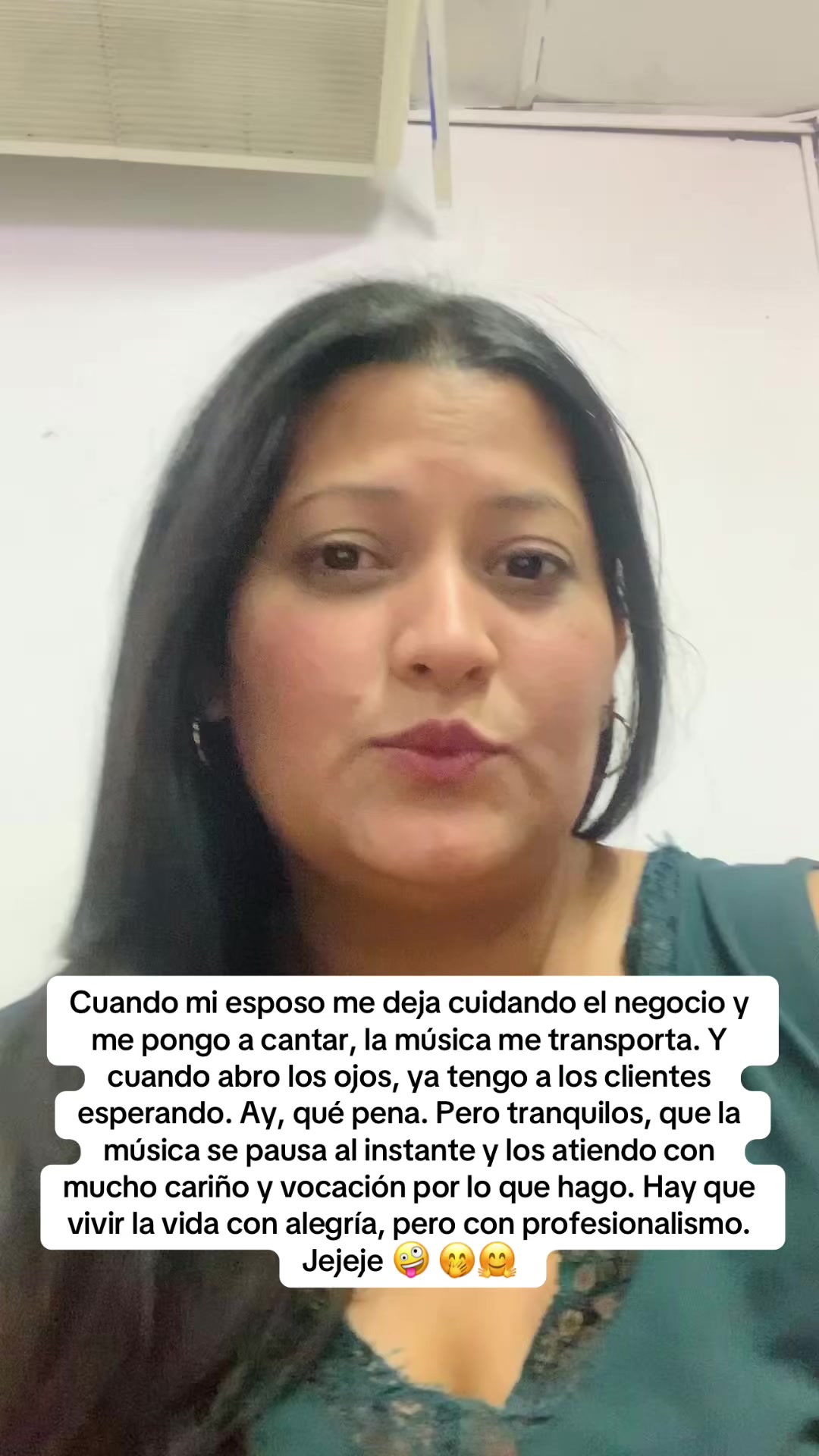 @Isabel Rondón