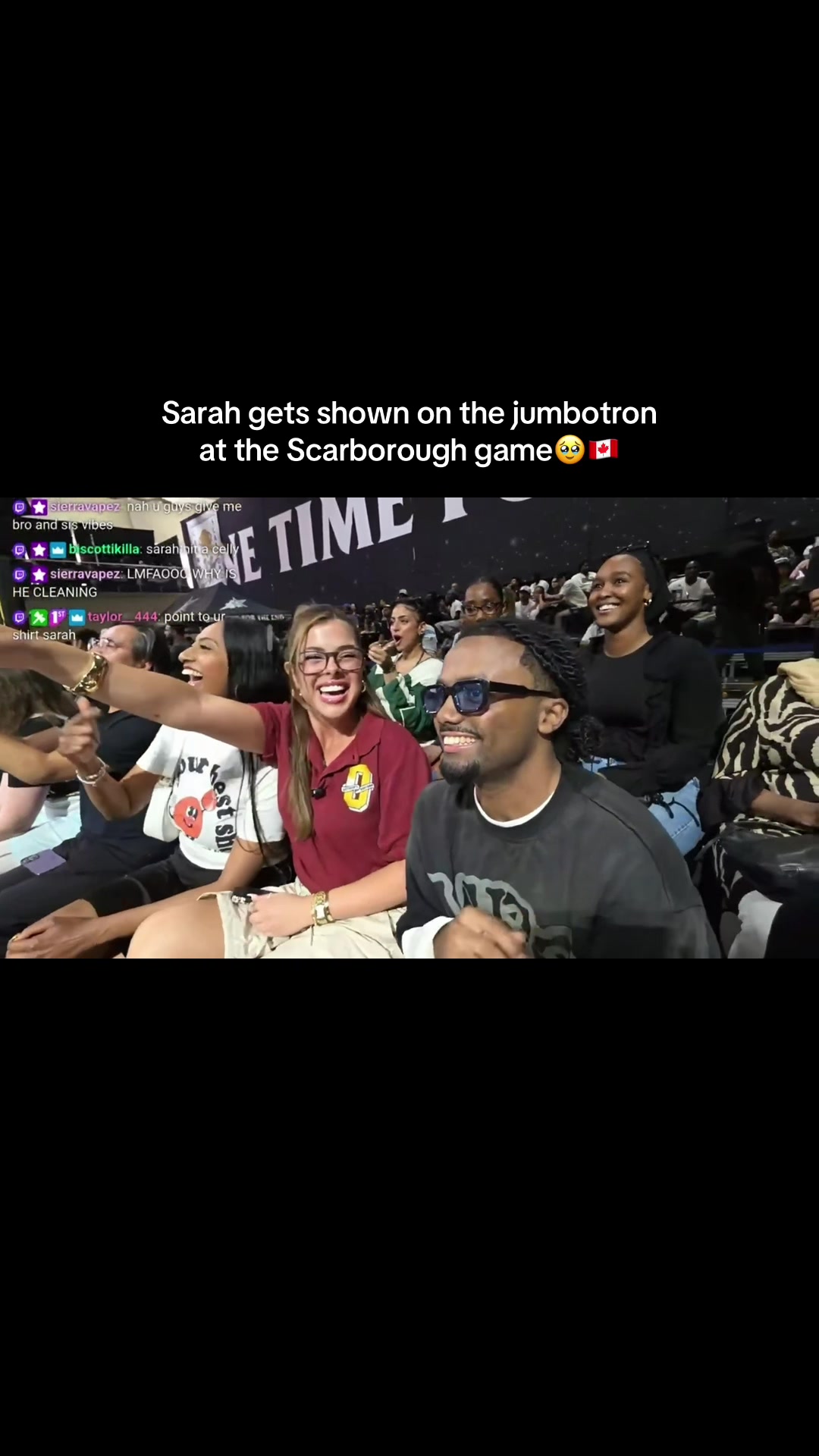 @Sarah Farrugia