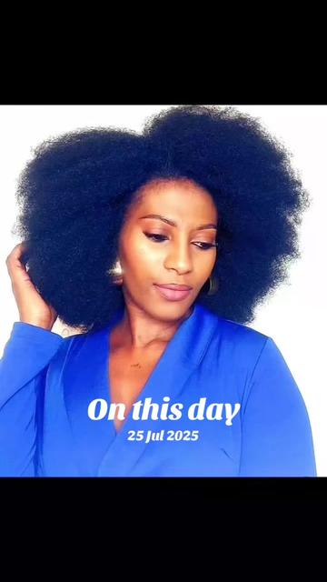 @Afro Kurly Wigs