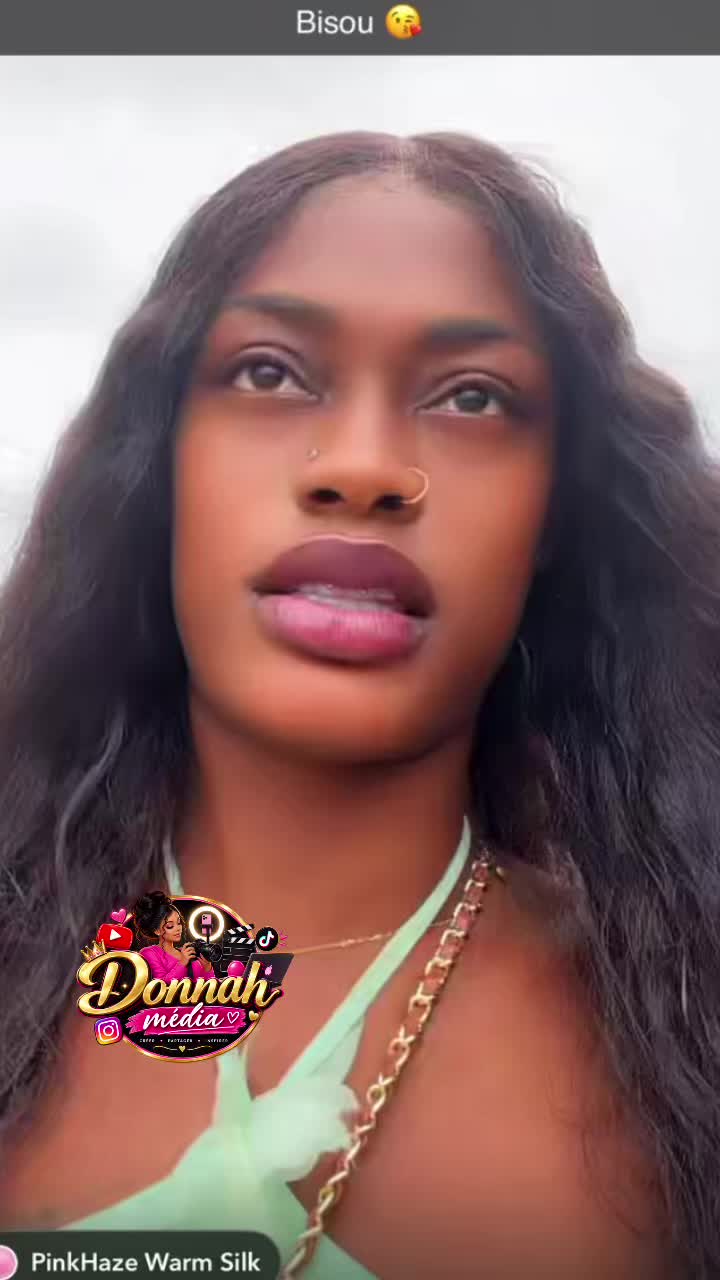 @Donnah média 🧞♀️❤️