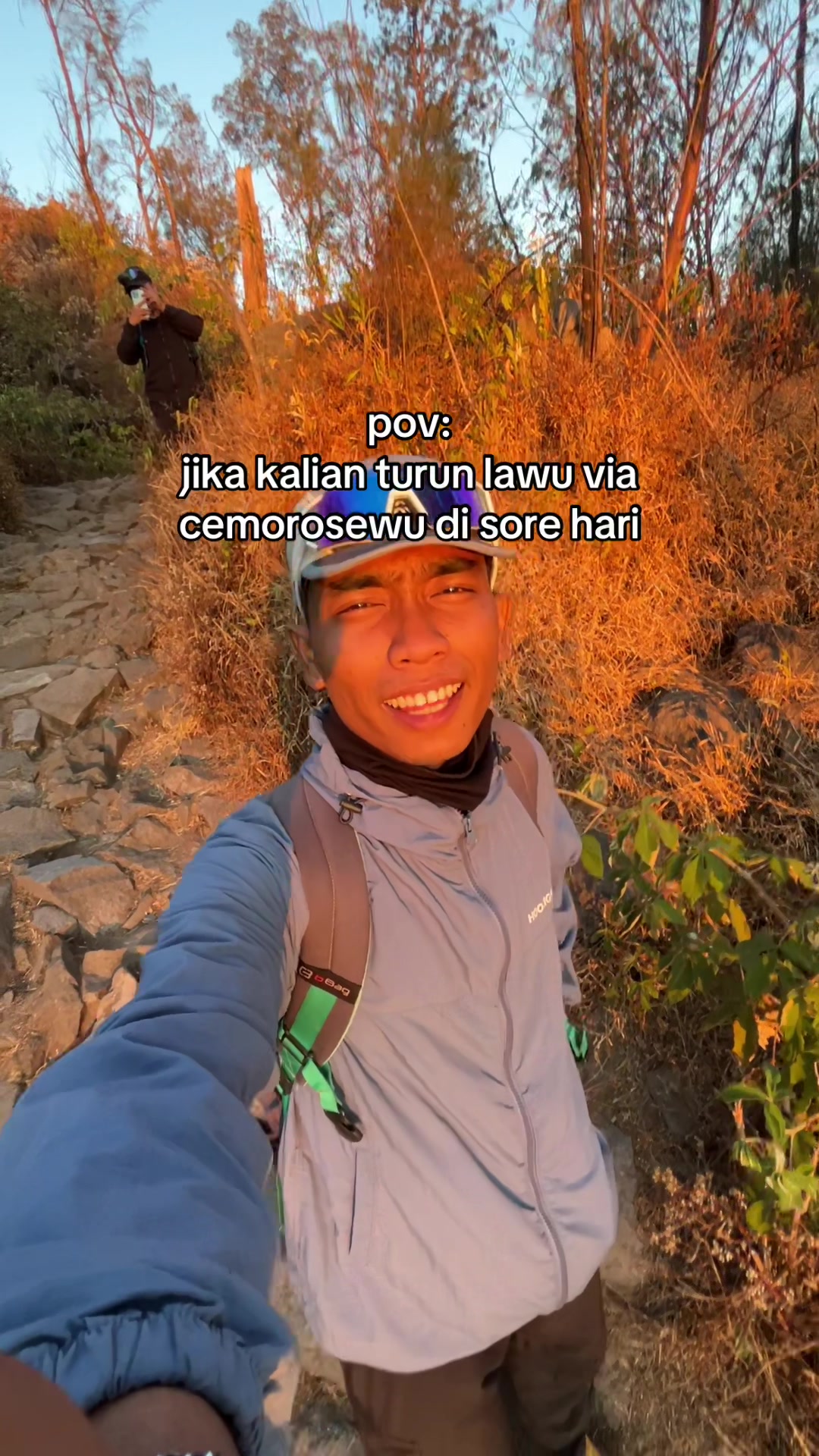 @memed | private trip lawu