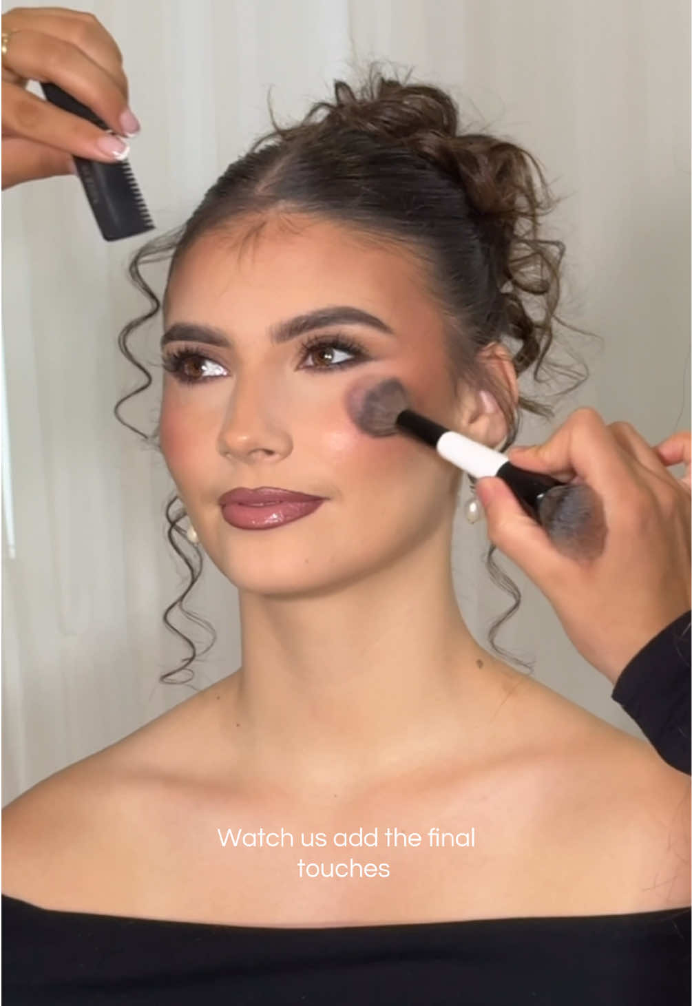 @Makeupbysuziie