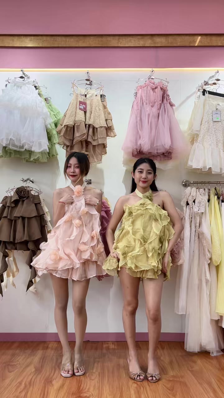 @Fashion World Z+N (Mdy)