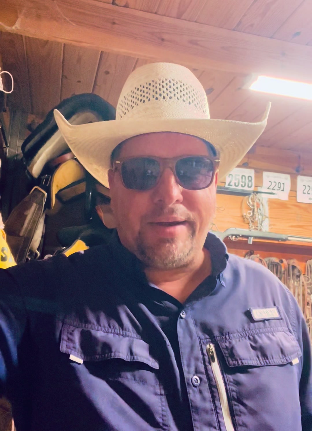 @Pepper Stewart 🤠 📺