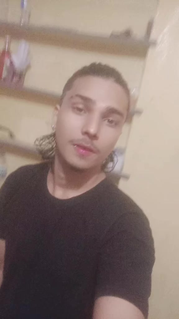@👹☠️😈Attitude Boy☠️👹😈