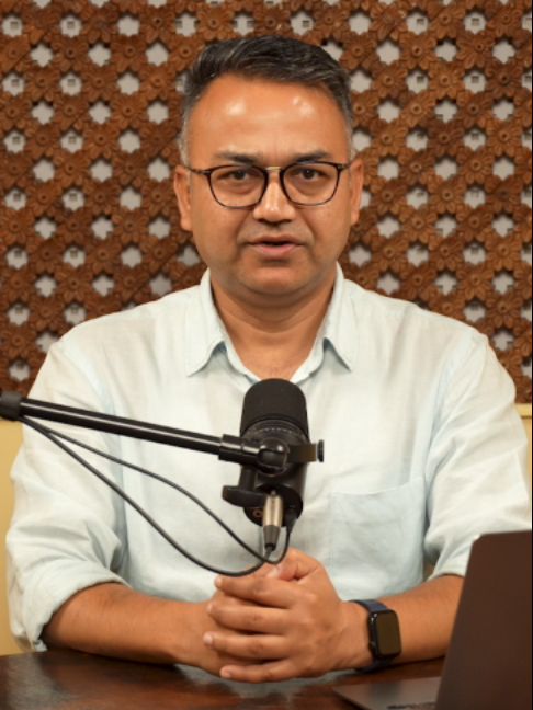 @Sudheer Sharma