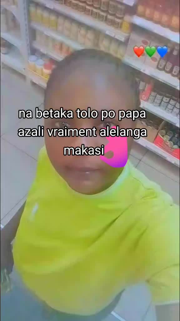 @ronesse kabuanga