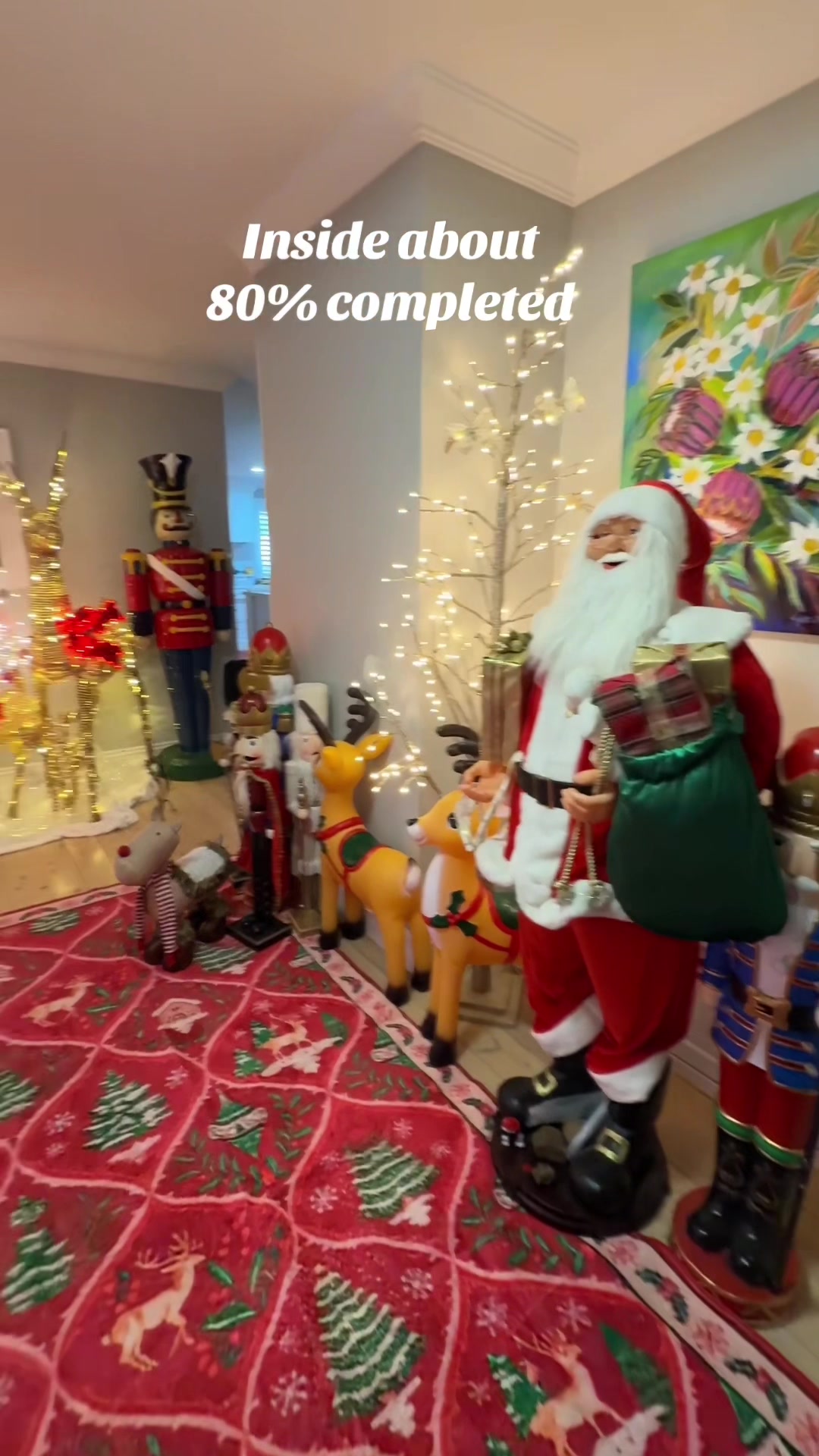@๐โจ๐คถ Mrs Claus ๐คถโจ๐