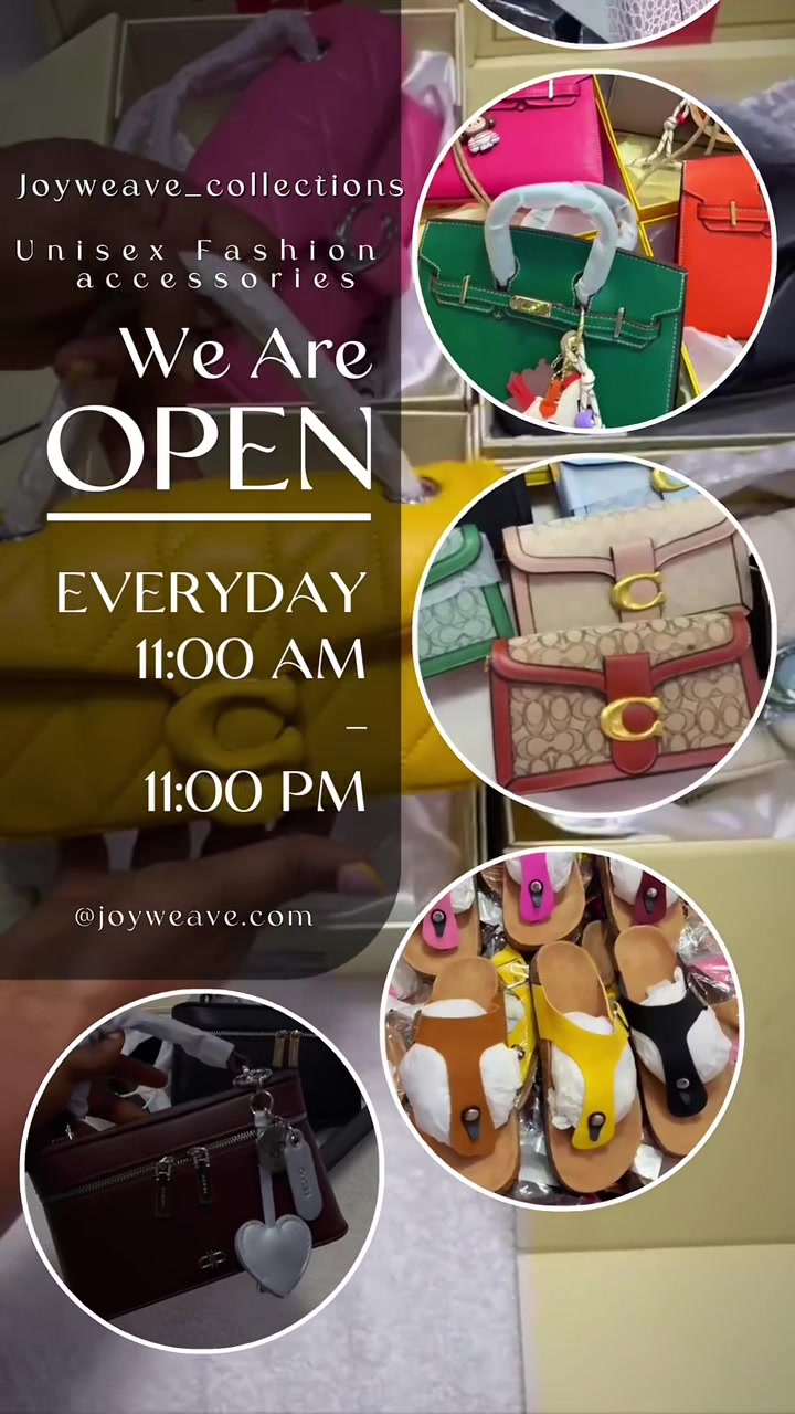 @joyweavecollections