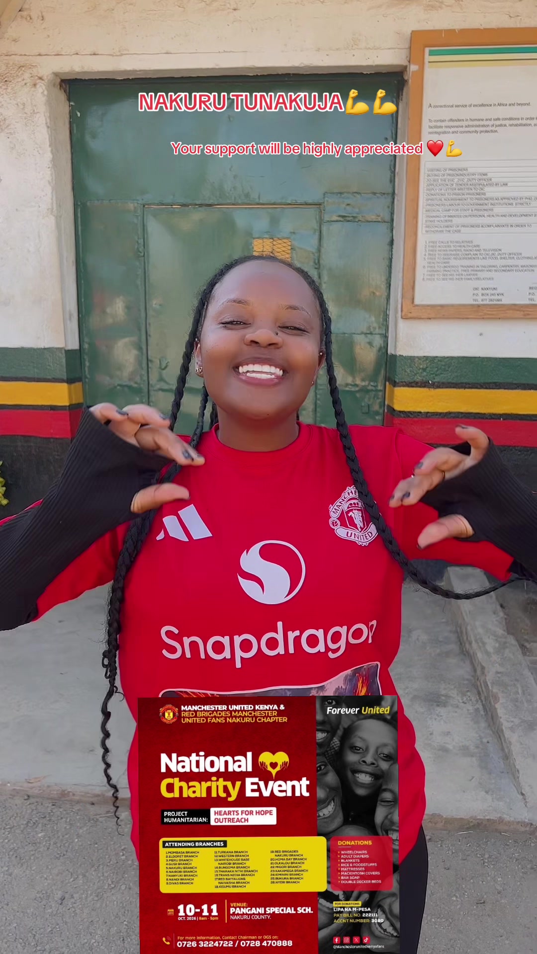 @Miss Wachira