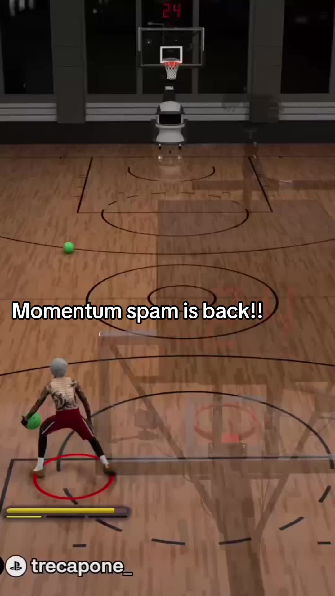 @trecapone
