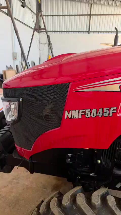 @VZ TRACTOR