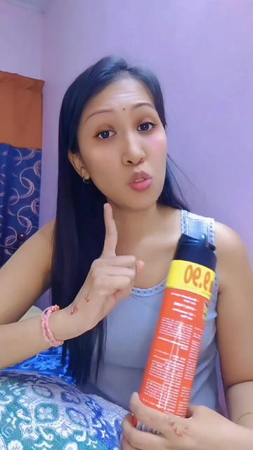 @Shamirapuspaofficial