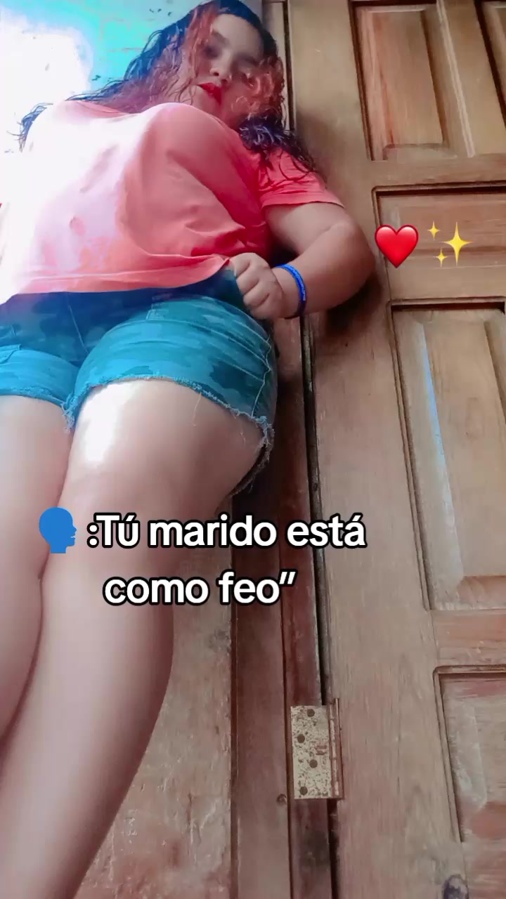 @😈tu bebesita 🥰🥵