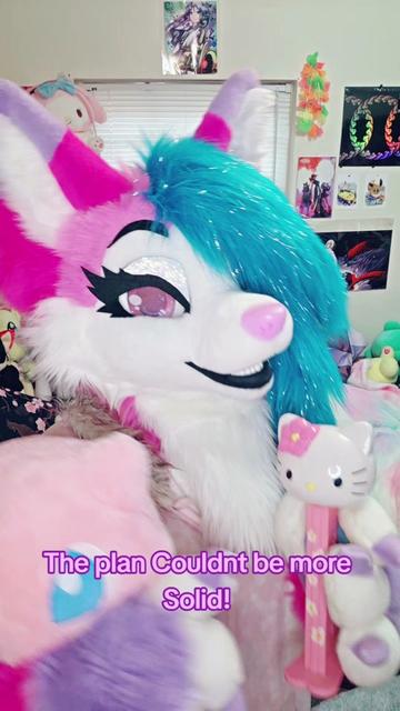 @KandiKitsune