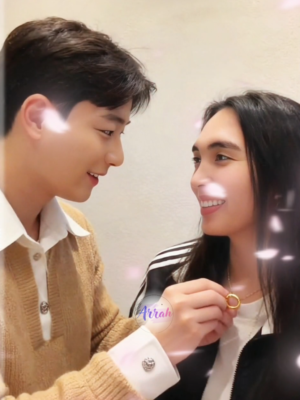 @˚༉❀. 𝓐𝓻𝓻𝓪𝓱 .❀༉˚