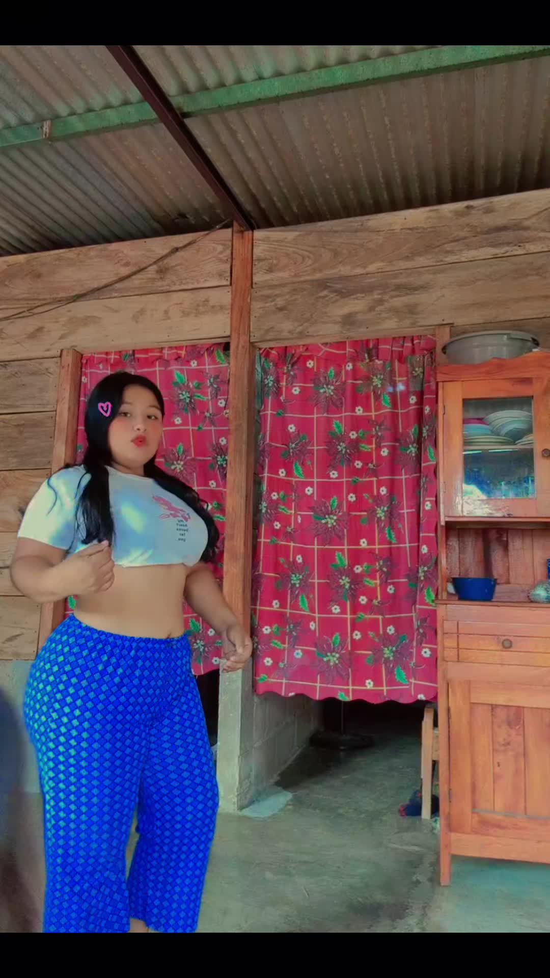 @chaparrita 💖🙈