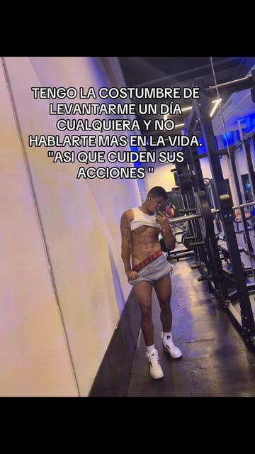 @❄️ Albert 🇻🇪🇨🇴🇲🇽Louis 🔥