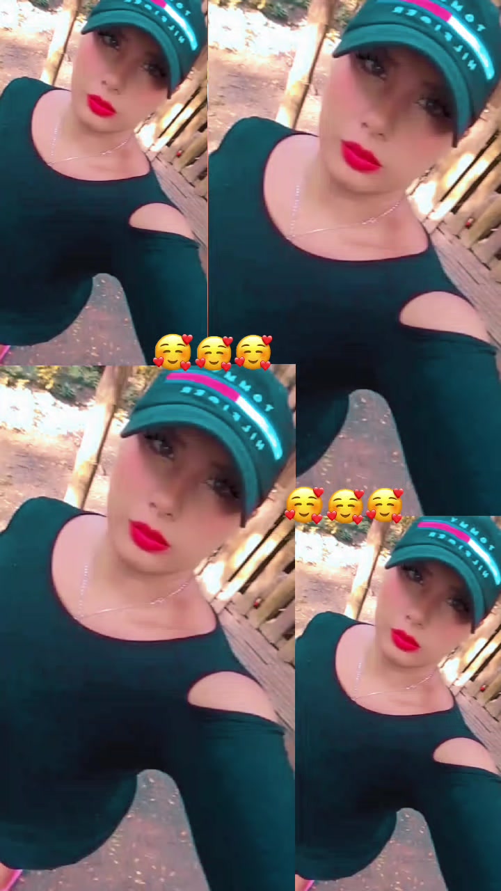 @ladychoez🍑🍒