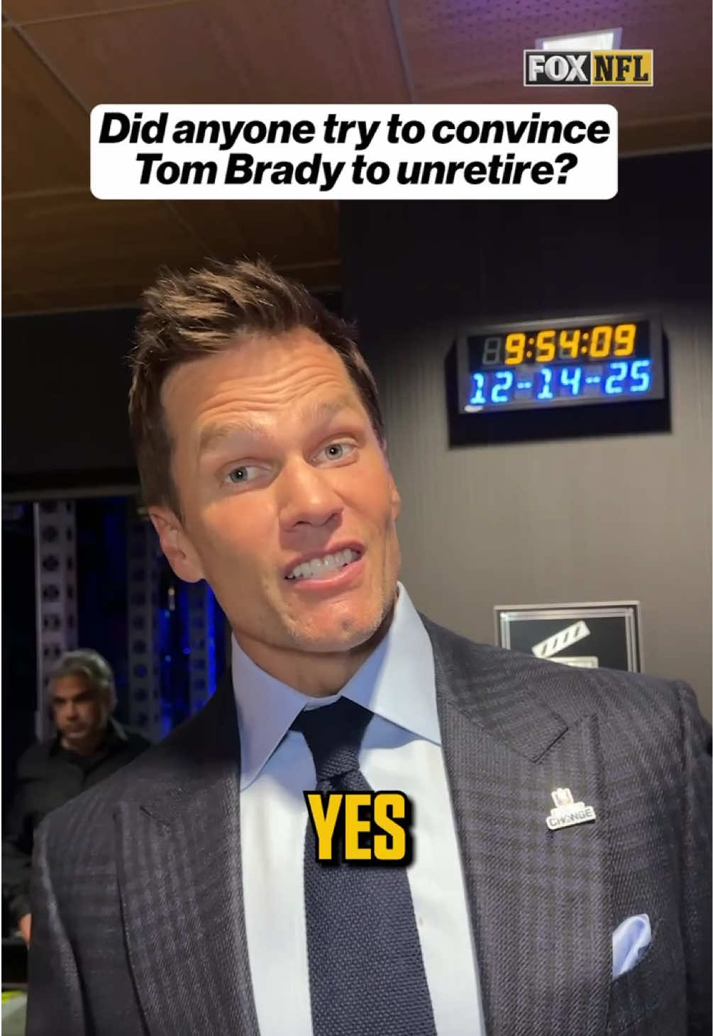 @NFLonFOX