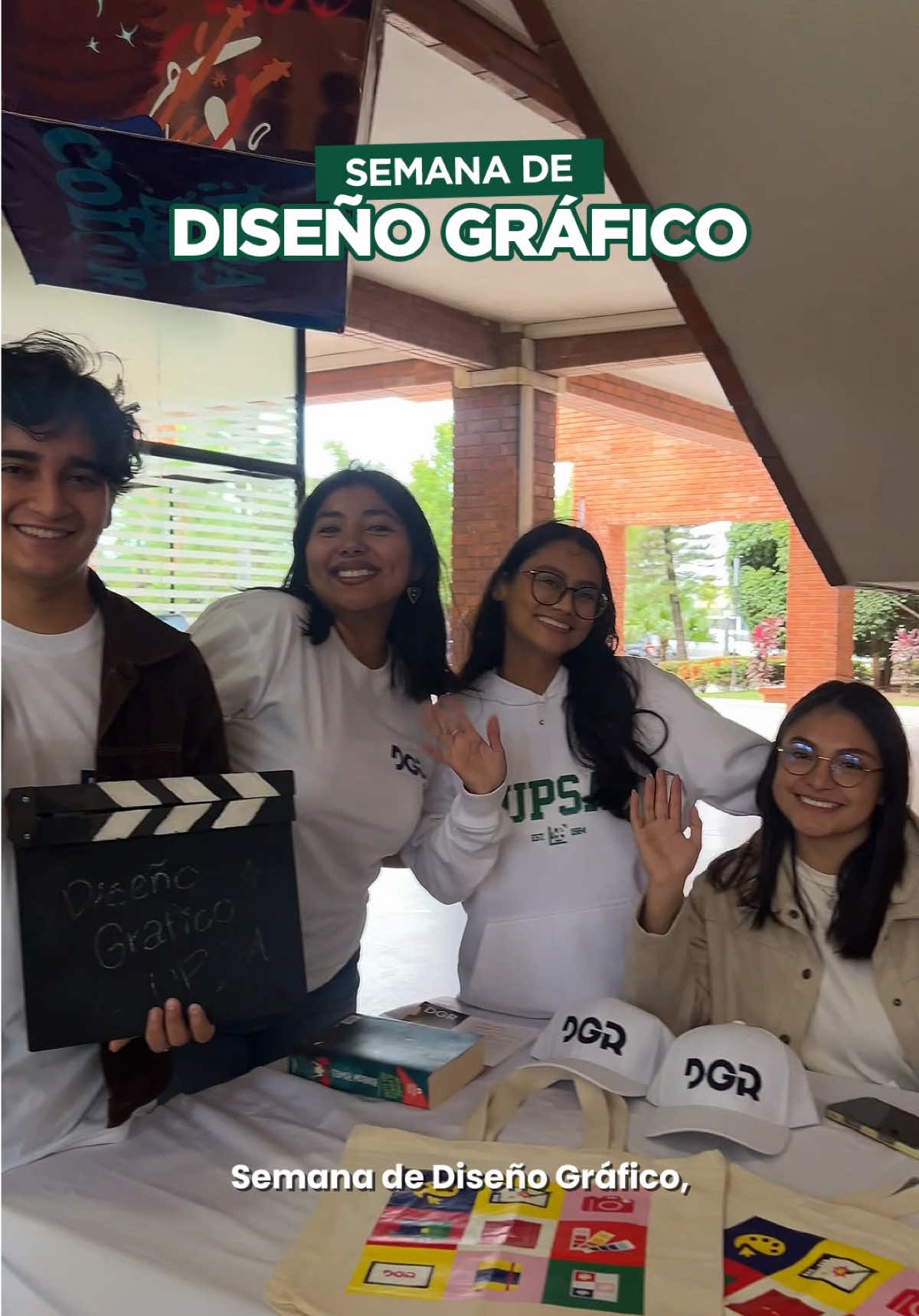 @Comunidad UPSA