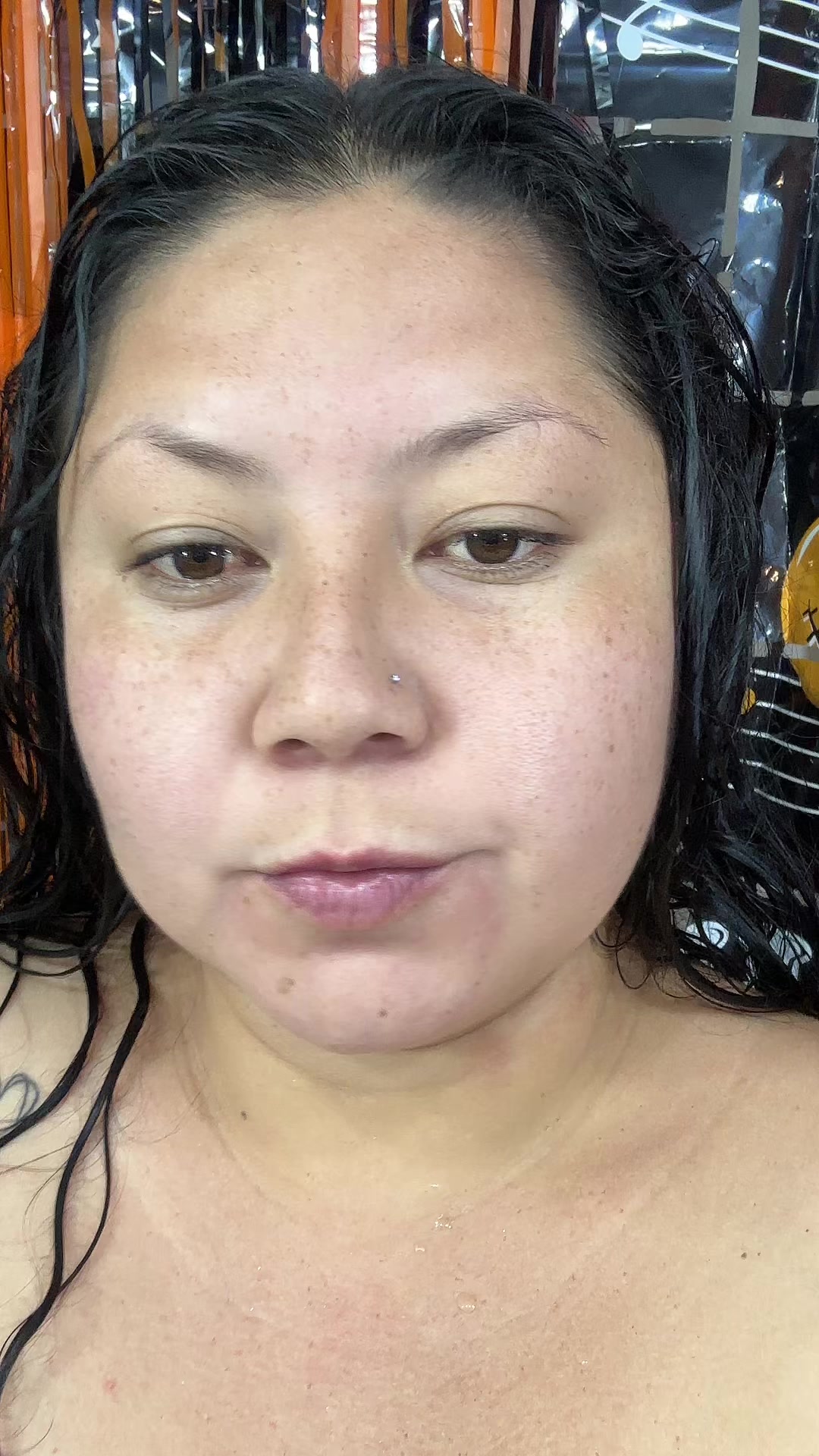 @Karla Makeup