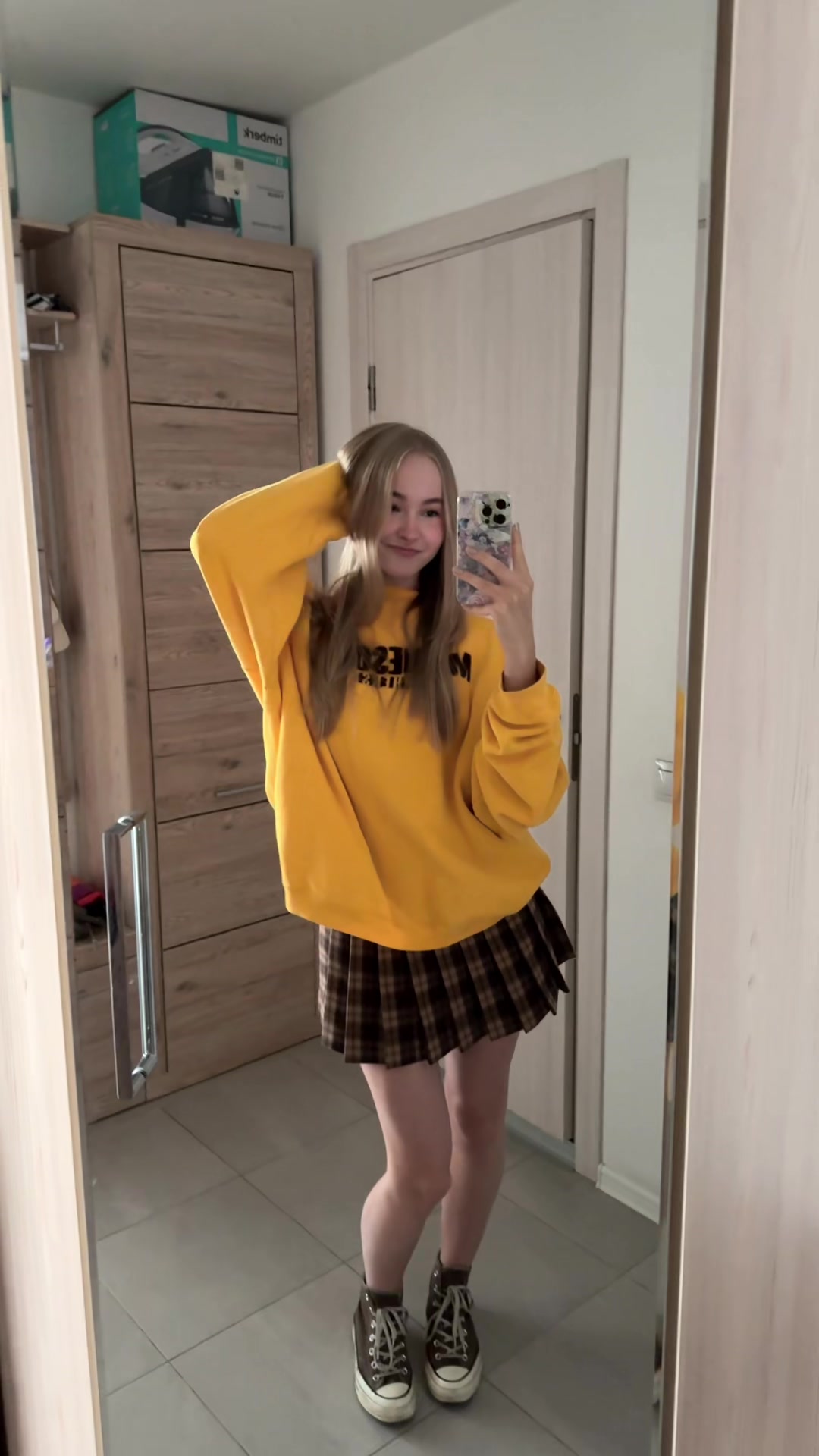 @кисель