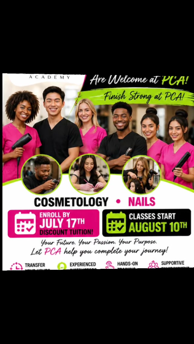 @PCA YAYYY ❌