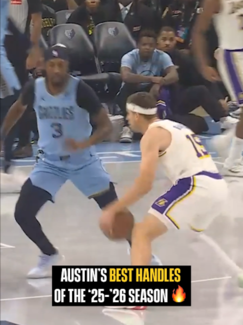 @Lakers