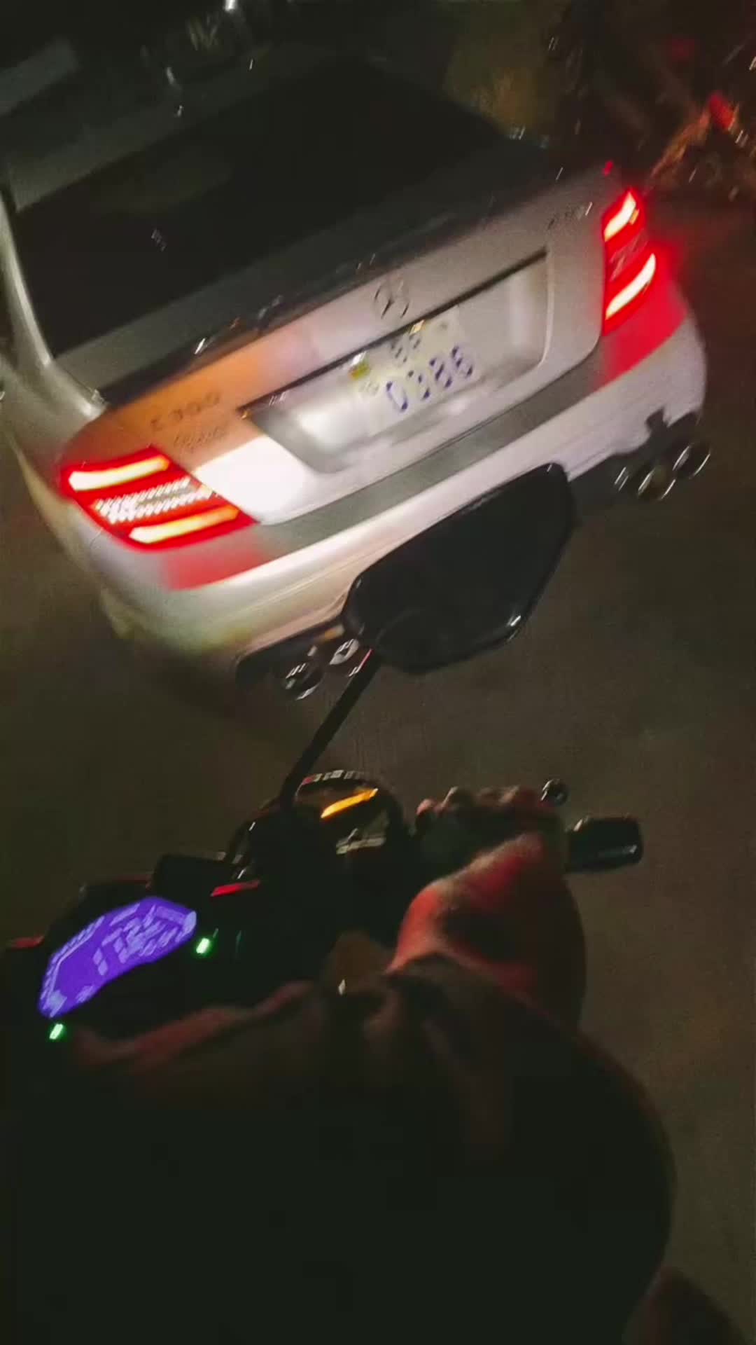@thecarsshunter