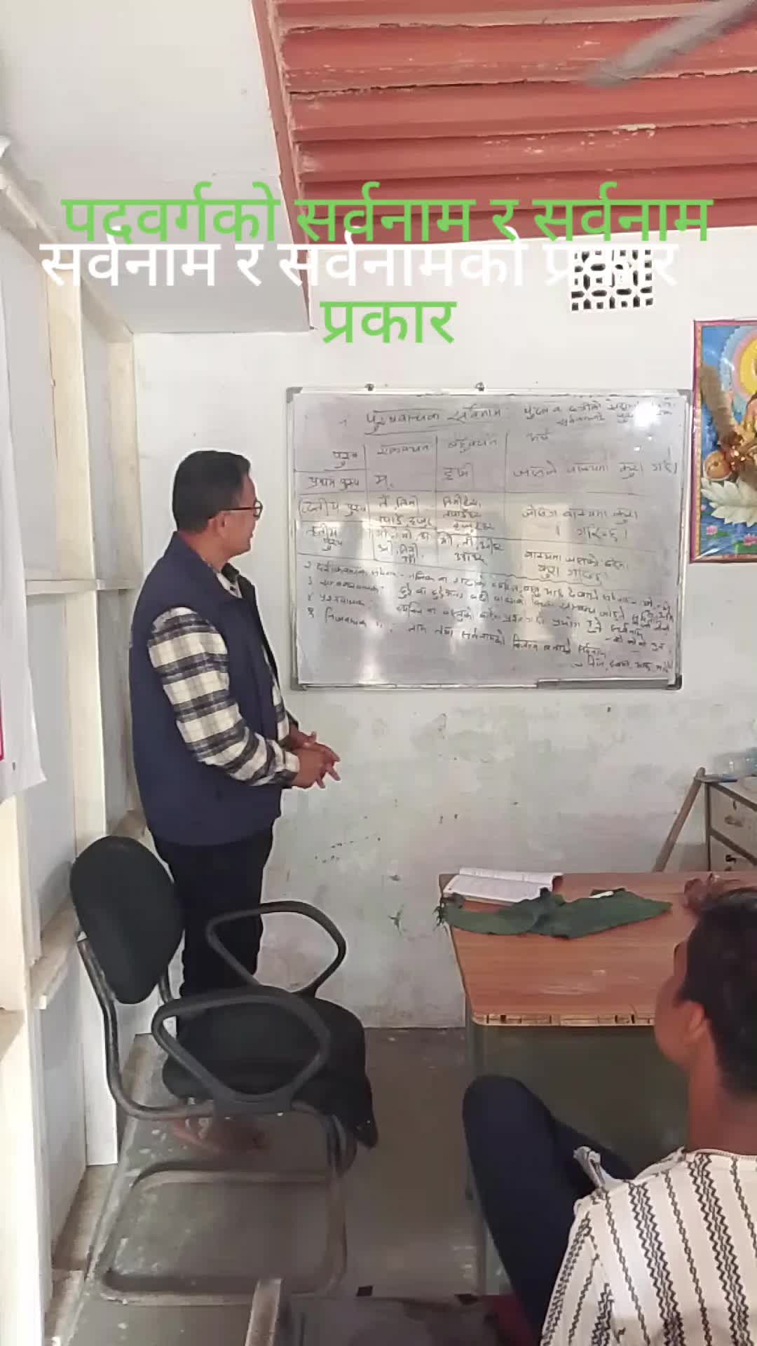 @Dineshlal Ydv  Nirahua
