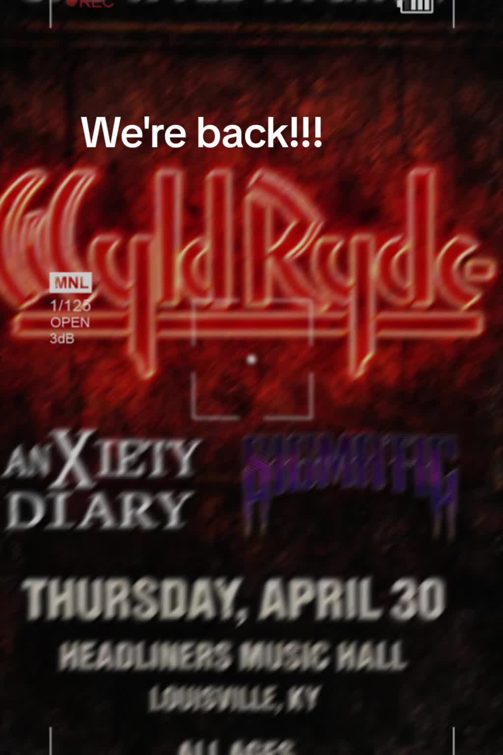 @Wyldryderocks
