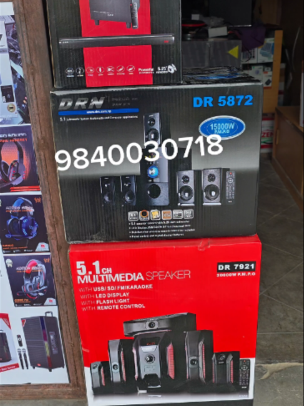 @Swoyambhu Gadgets-9840030718