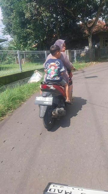 @bapak abidzhar