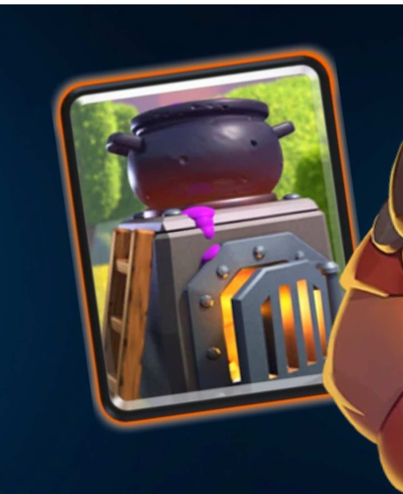 @Allan Franzotti - Clash Royale