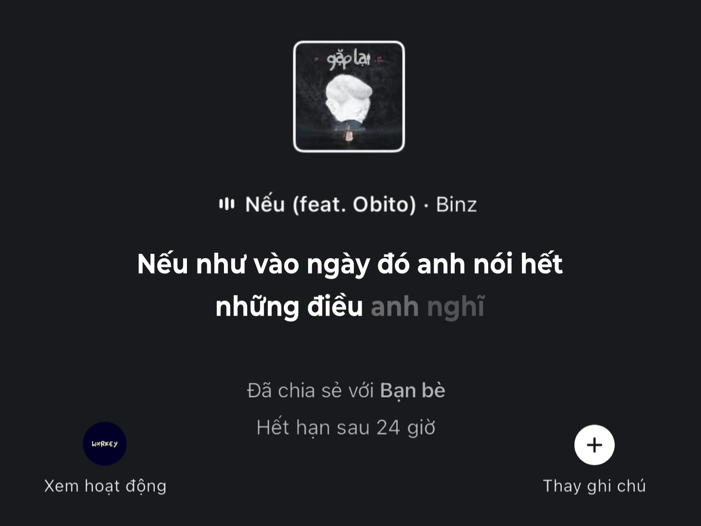 @Wxrkey
