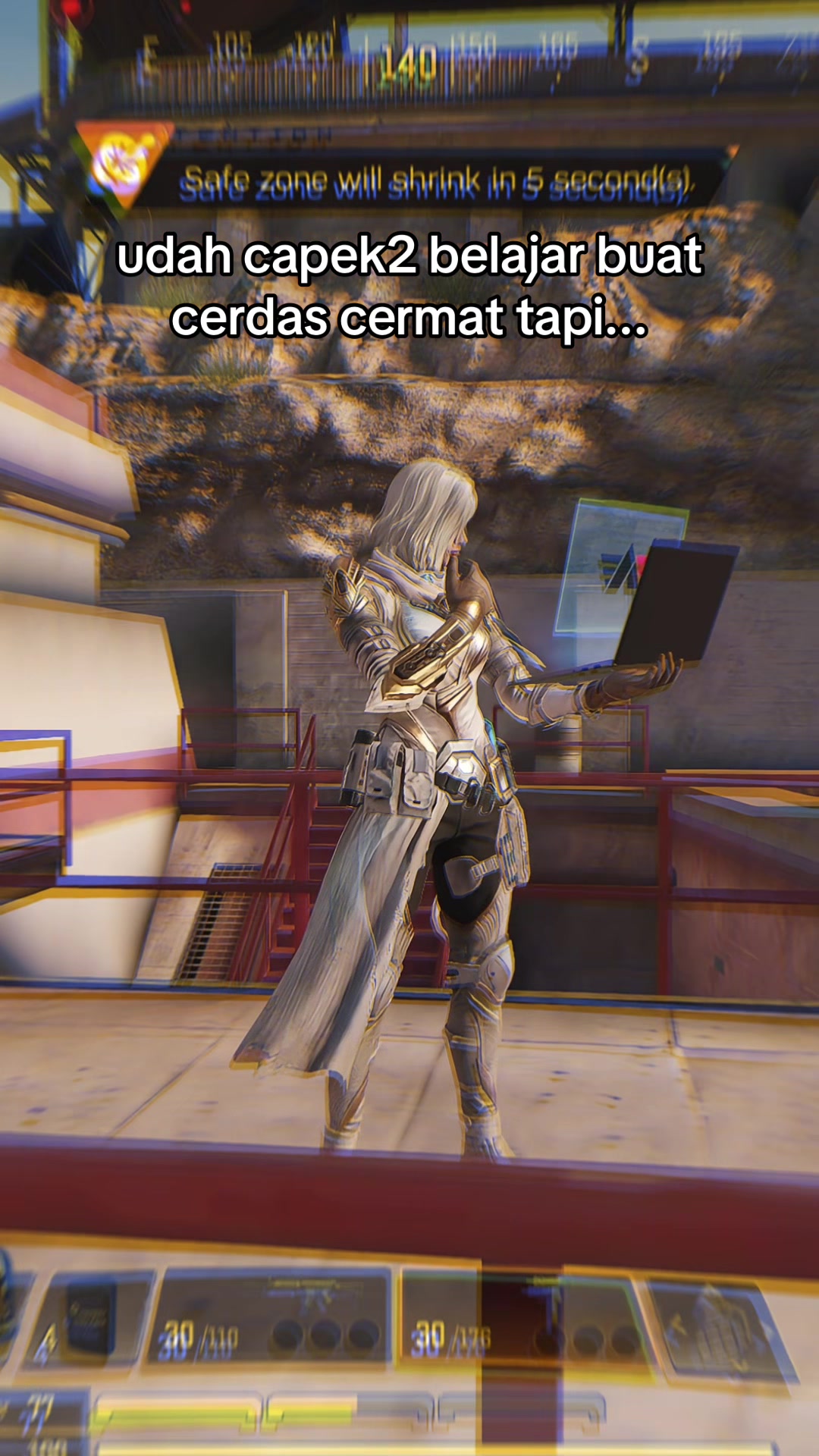 @Call of Duty: Mobile ID - CODM