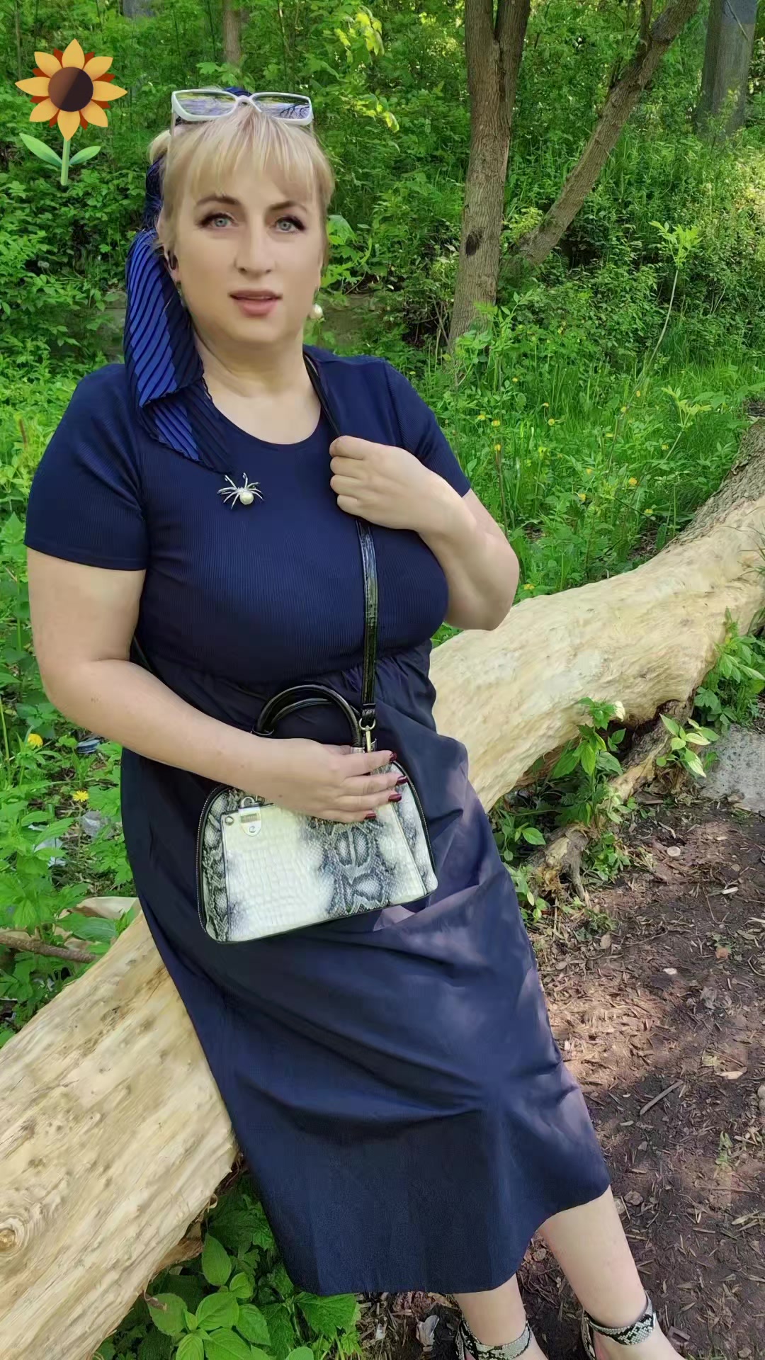 @🌻Lyudmila🌻